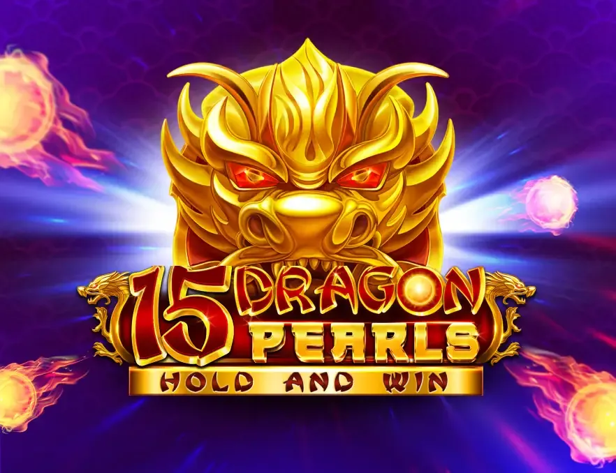 15 Dragon Pearls