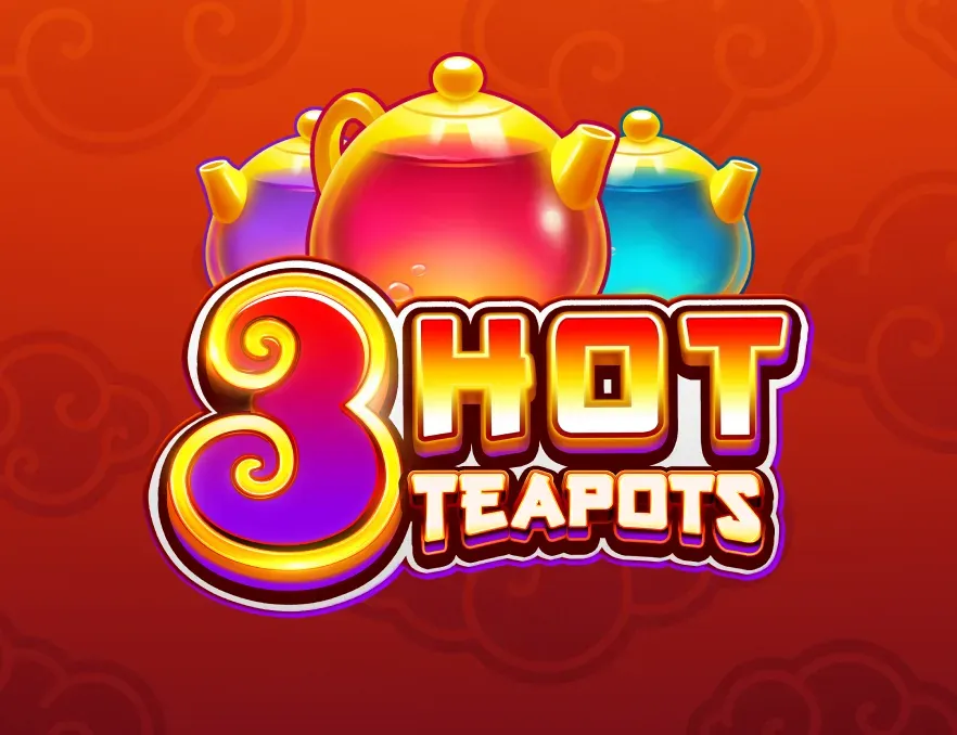 3 Hot Tepots