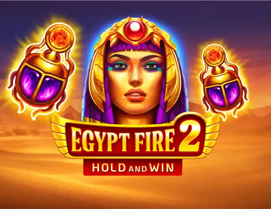 Egypt Fire 2