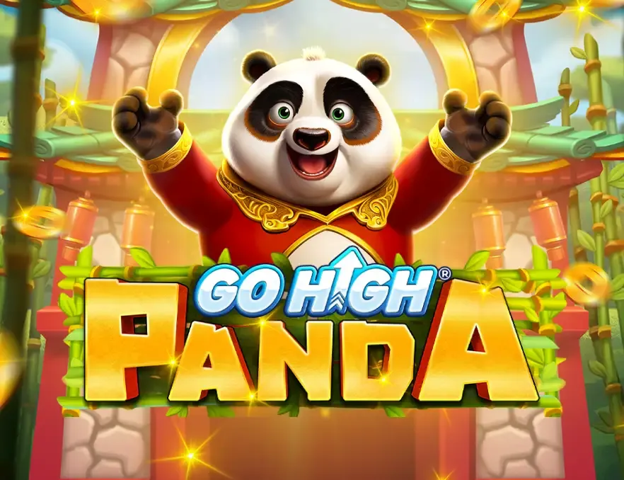 Go High Panda
