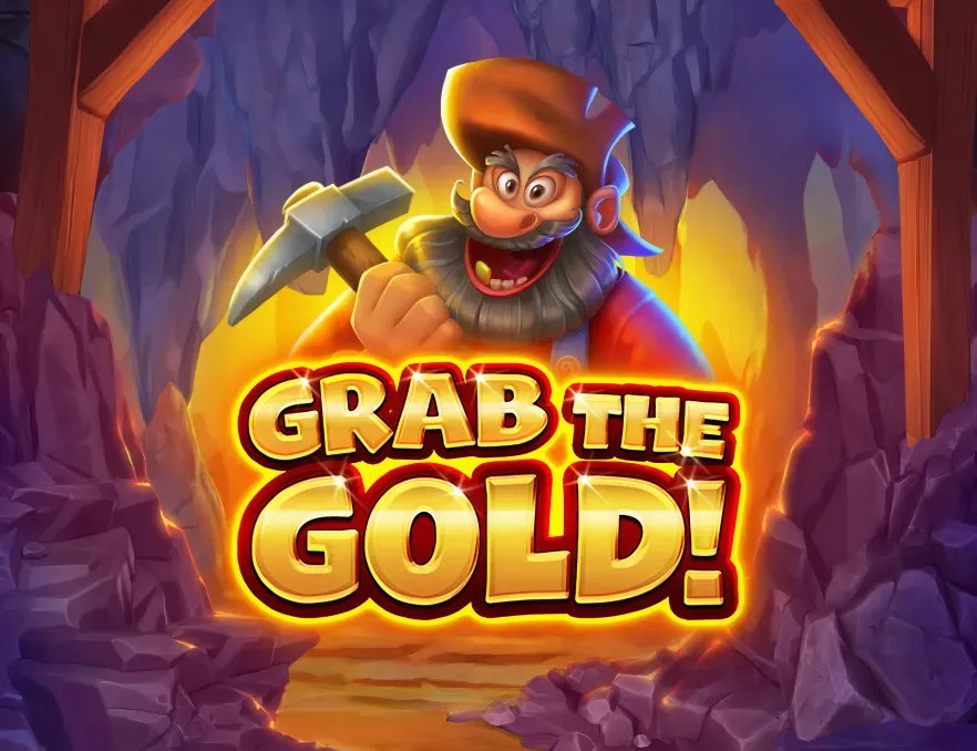 Grab the Gold