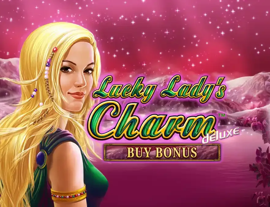 Lucky Ladies Charm