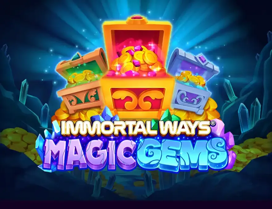 Magic Gems