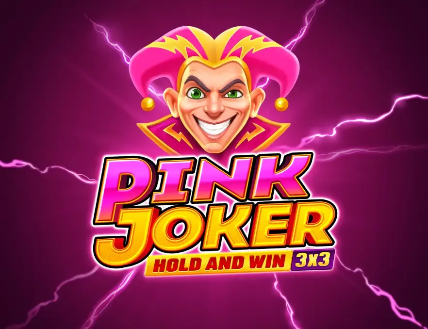 Pink Joker